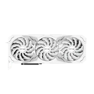 GeForce RTX 4070 Ti SUPER SG Plus 1-Click OC White
